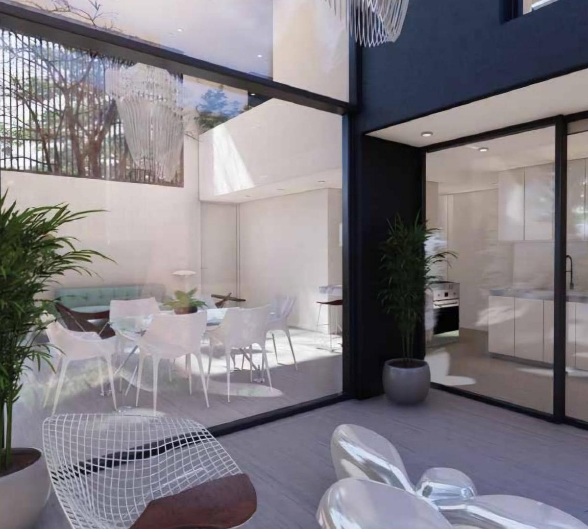 Duplex en Venta Centro de Luján de Cuyo 5