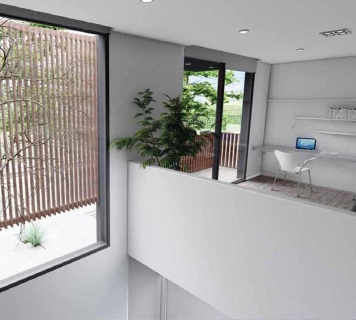 Duplex en Venta Centro de Luján de Cuyo 5
