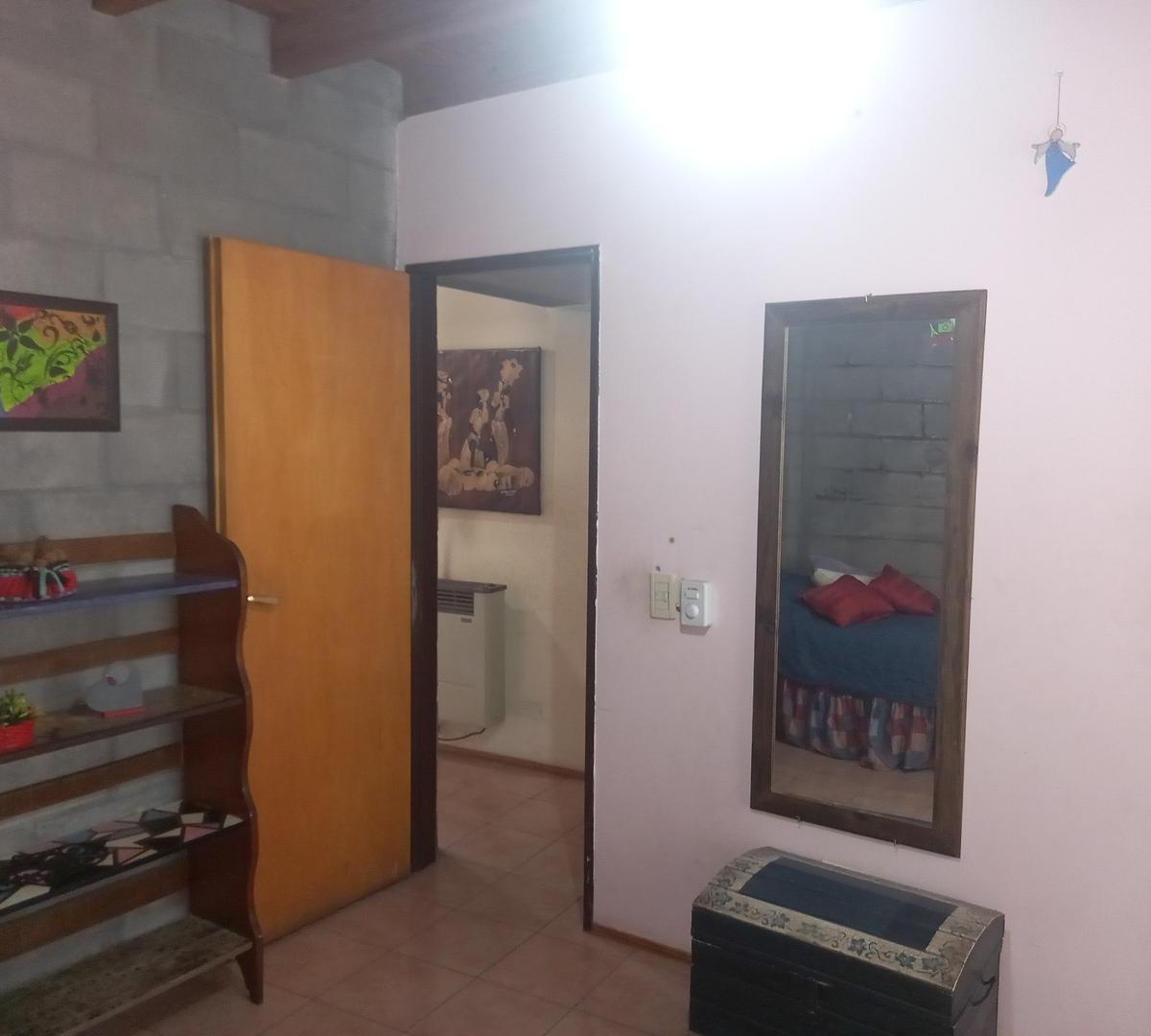 Casa en Venta en Alto Dorrego 1