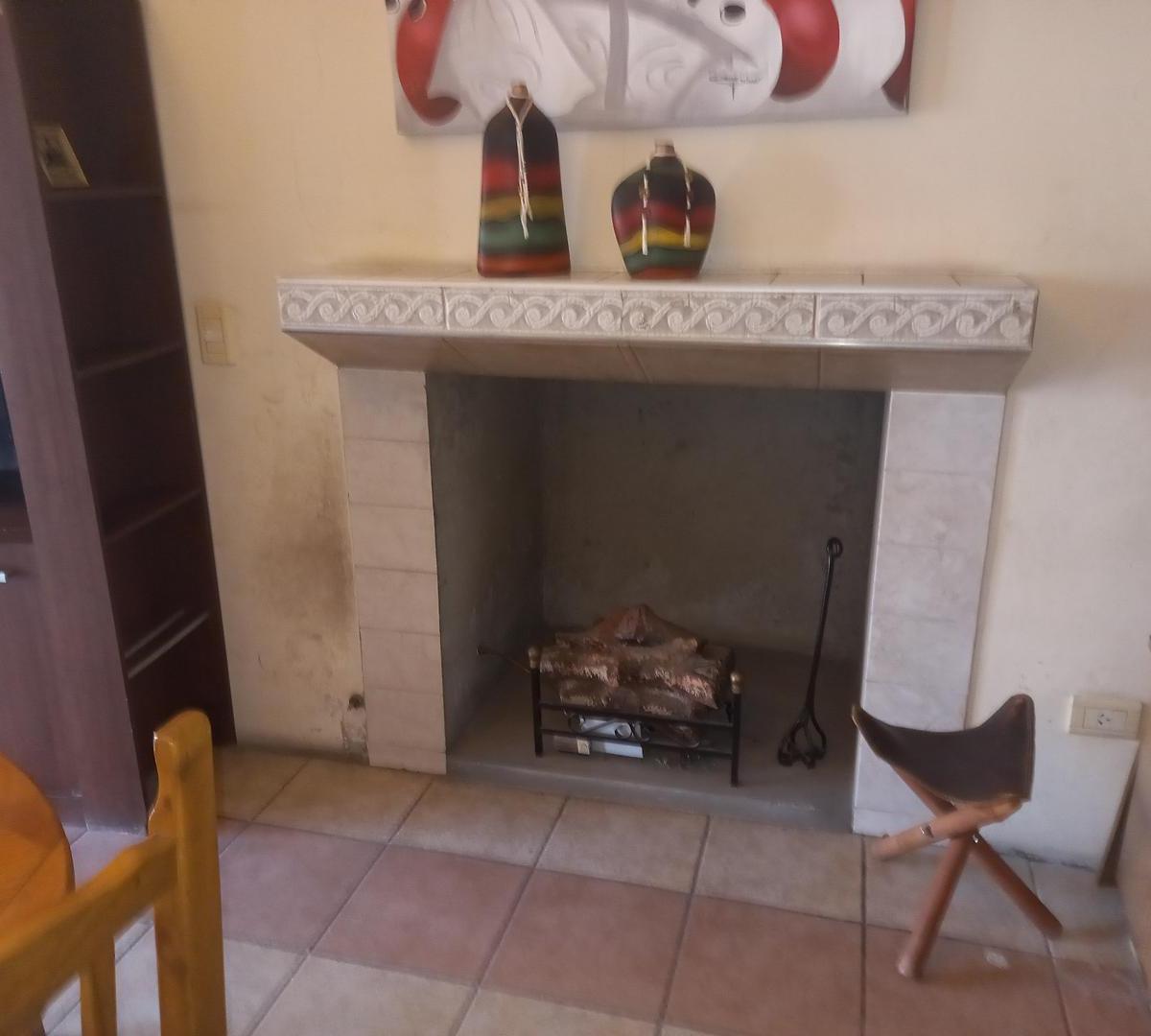 Casa en Venta en Alto Dorrego 5