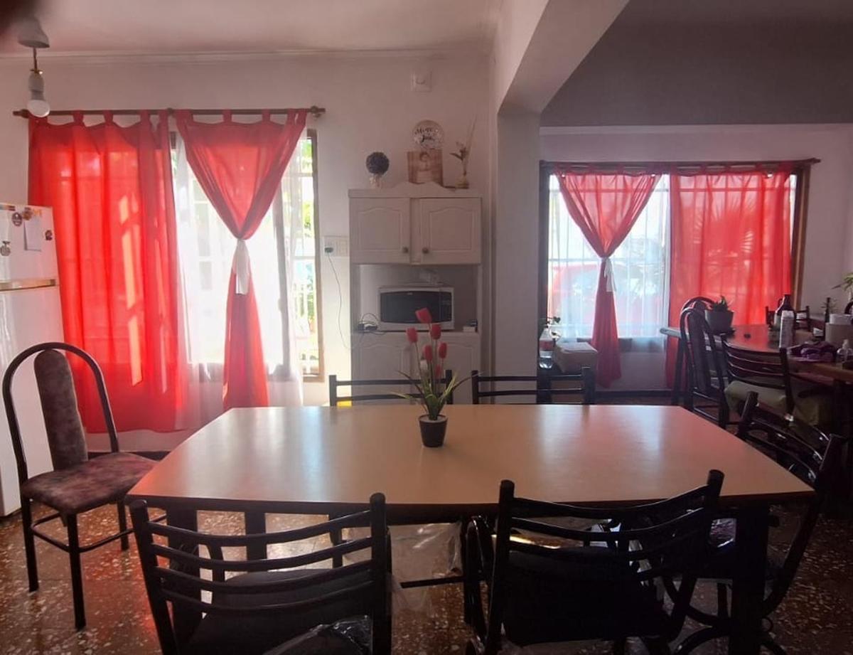 Casa en Venta Lujan de Cuyo Centro 4