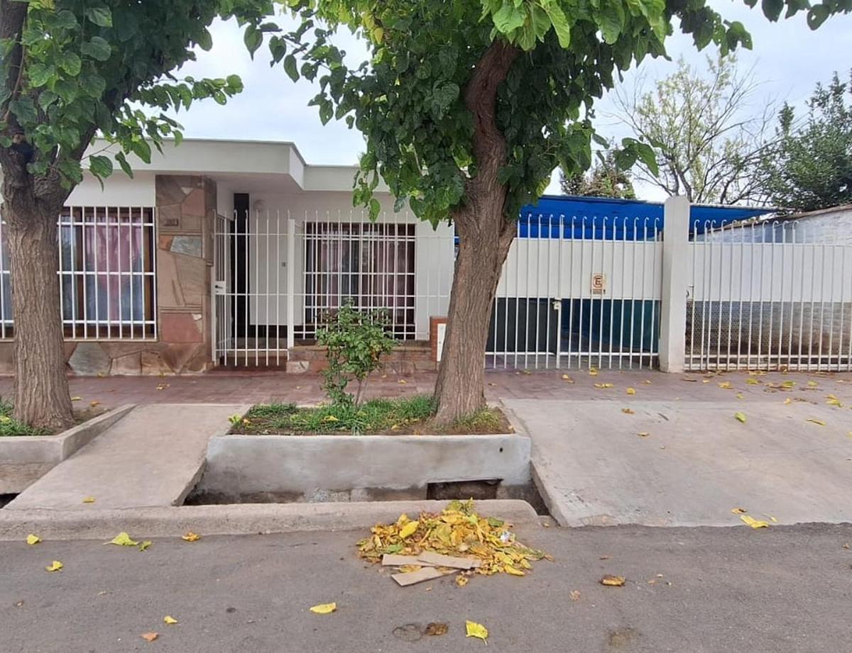 Propiedad en Argentina