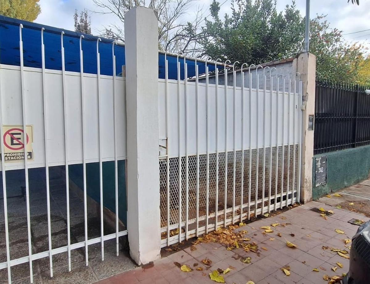Casa + Casa Interna en Lujan de Cuyo 1