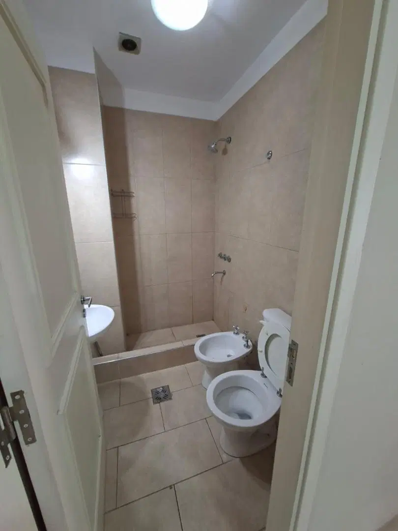 UBICADISIMO DEPARTAMENTO UN DORMITORIO. GUAYMALLEN 3