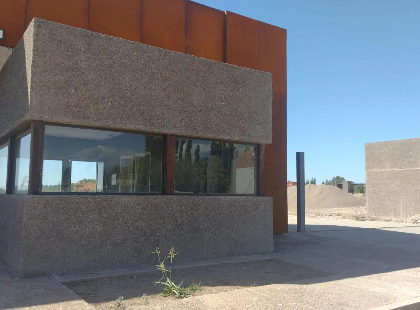 VENTA LOTE APTO PH BARRIO LAS PALMAS-MAIPÚ 4
