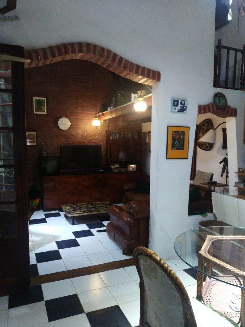 Venta PH 3 Amb C/ Patio/terraza 4
