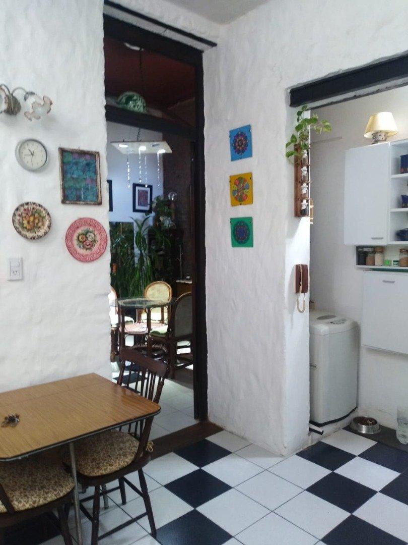 Venta PH 3 Amb C/ Patio/terraza 3