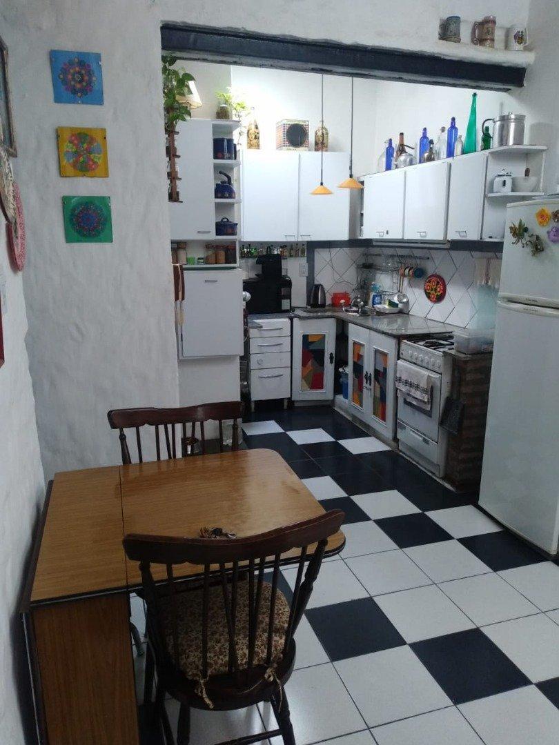 Venta PH 3 Amb C/ Patio/terraza 2