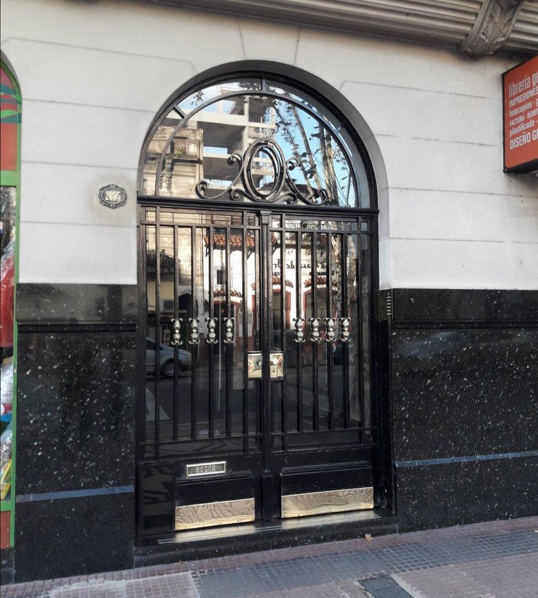 Propiedad en Argentina