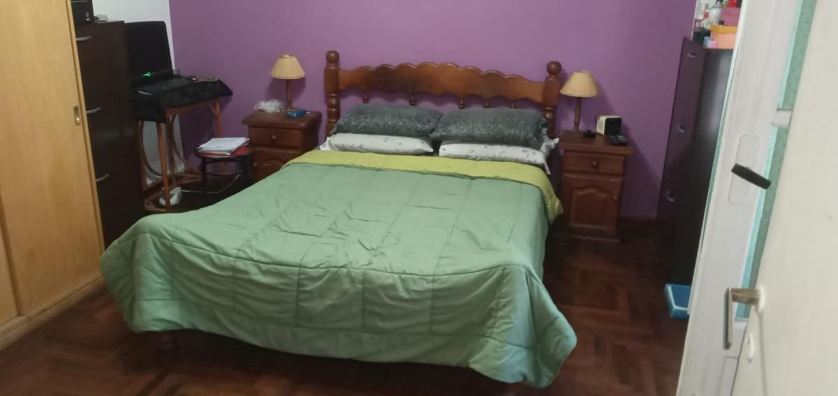 Venta PH 4 Amb. Al Frente con Terraza 1