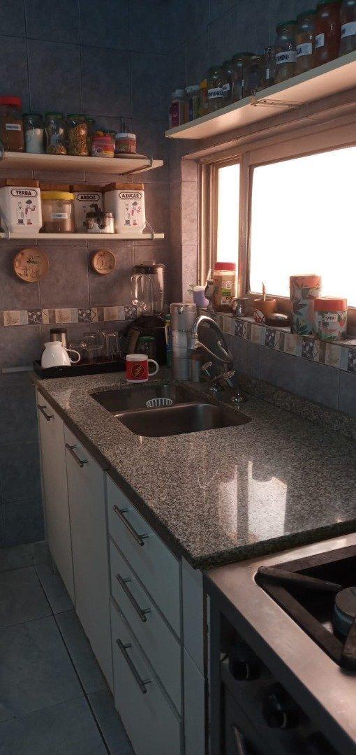 Venta PH 4 Amb. Al Frente con Terraza 5