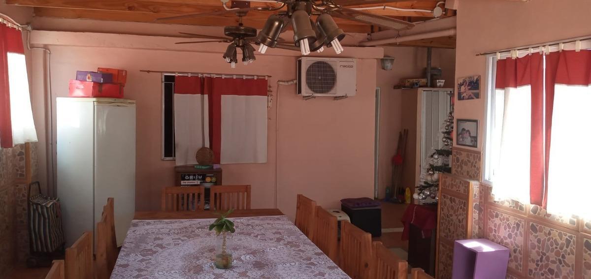 Venta PH 4 Amb. Al Frente con Terraza 3