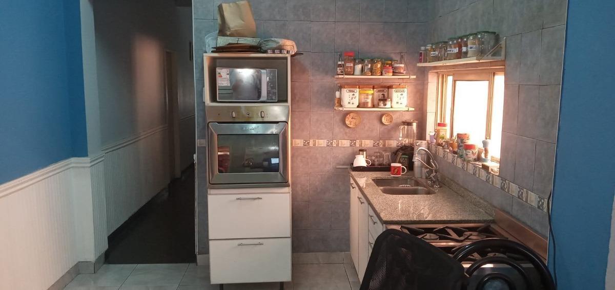 Venta PH 4 Amb. Al Frente con Terraza 4