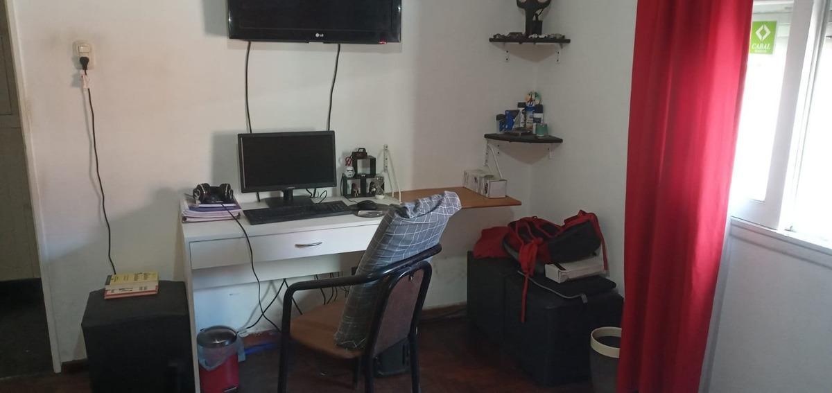 Venta PH 4 Amb. Al Frente con Terraza 2
