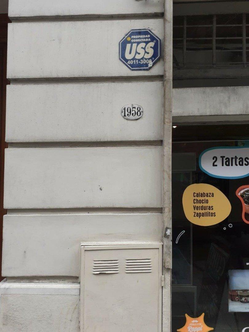 Local Comercial Sobre Avenida