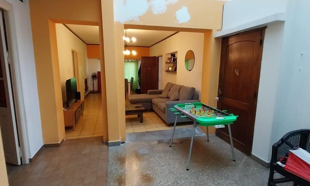 Venta Block de 2 Propiedades en Mismo Lote, Balcón, Terraza. 4