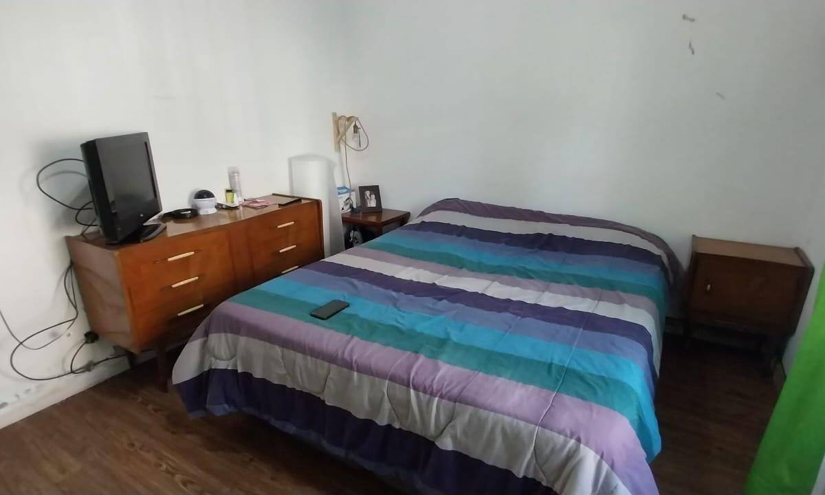 Venta Block de 2 Propiedades en Mismo Lote, Balcón, Terraza. 1