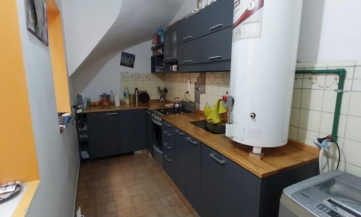 Venta Block de 2 Propiedades en Mismo Lote, Balcón, Terraza. 2