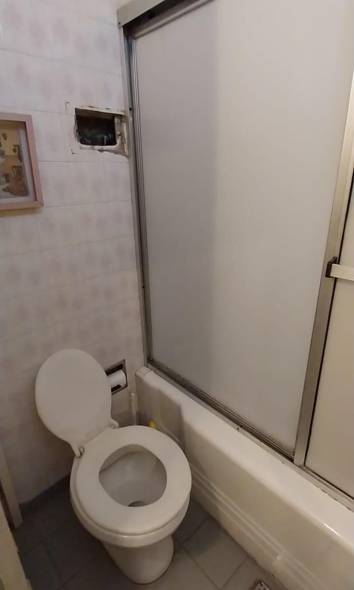 Venta Block de 2 Propiedades en Mismo Lote, Balcón, Terraza. 2