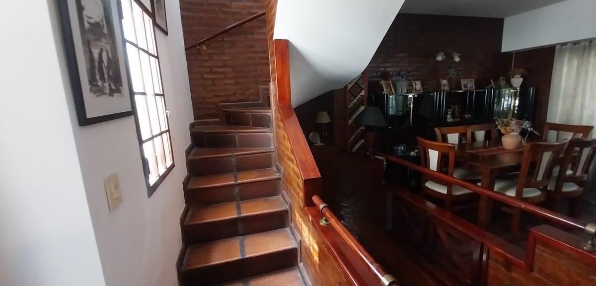 PH en Venta de 4 Dorm. en Parque Patricios 3
