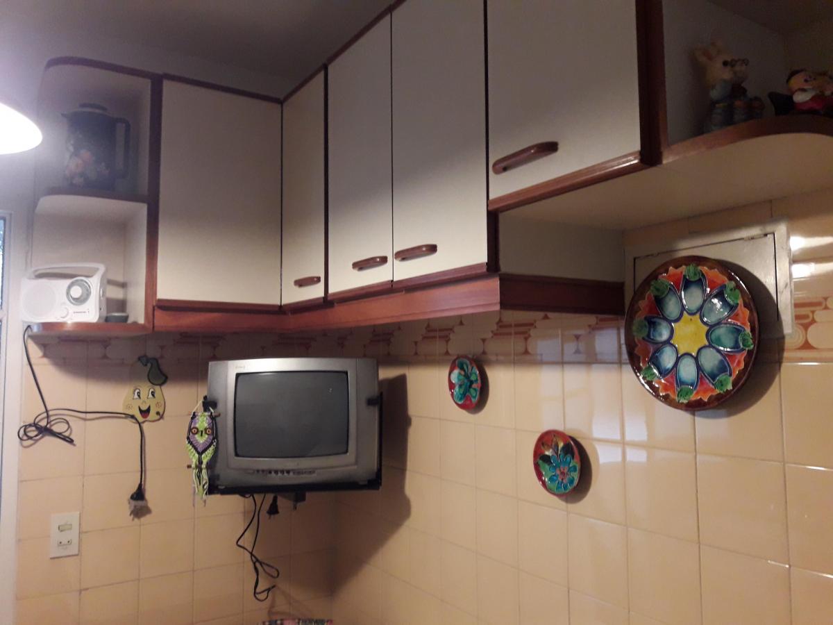Departamento en Venta de 4 Dorm. en Flores 3