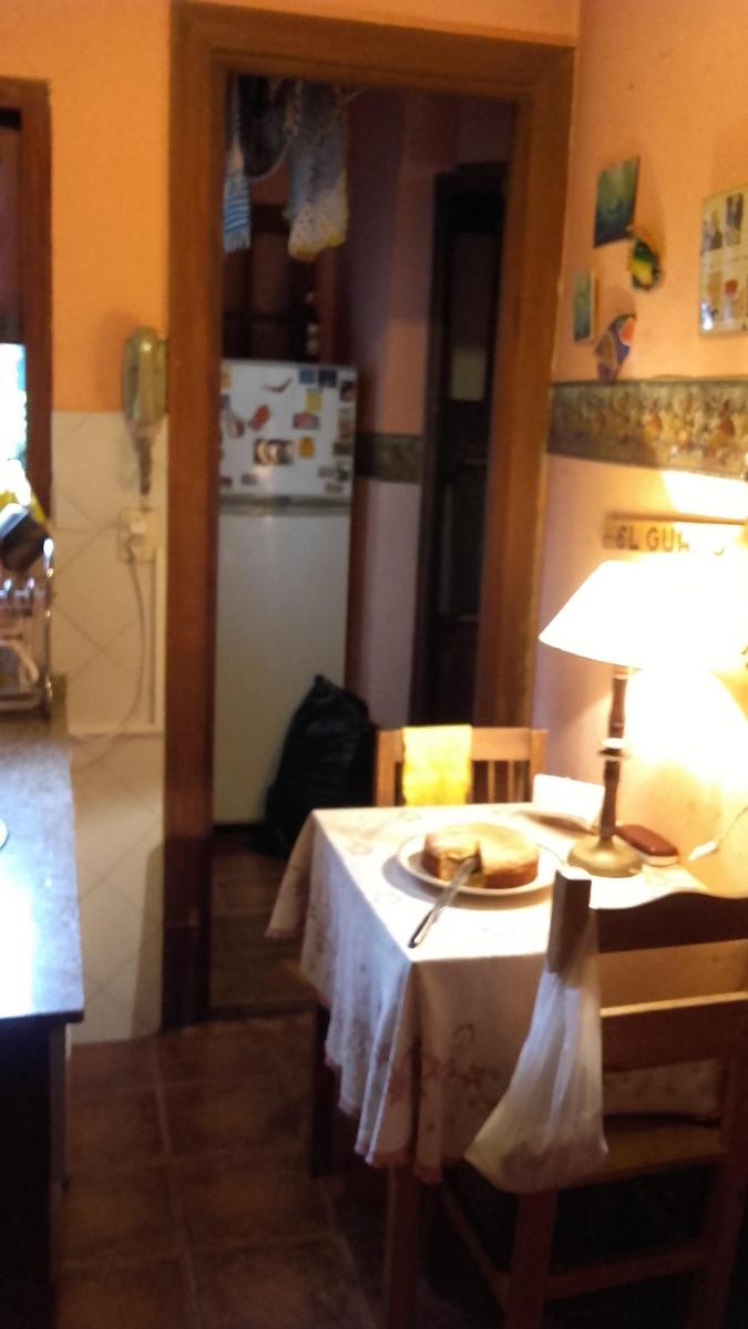 Departamento en Venta de 2 Dorm. en Constitución 5