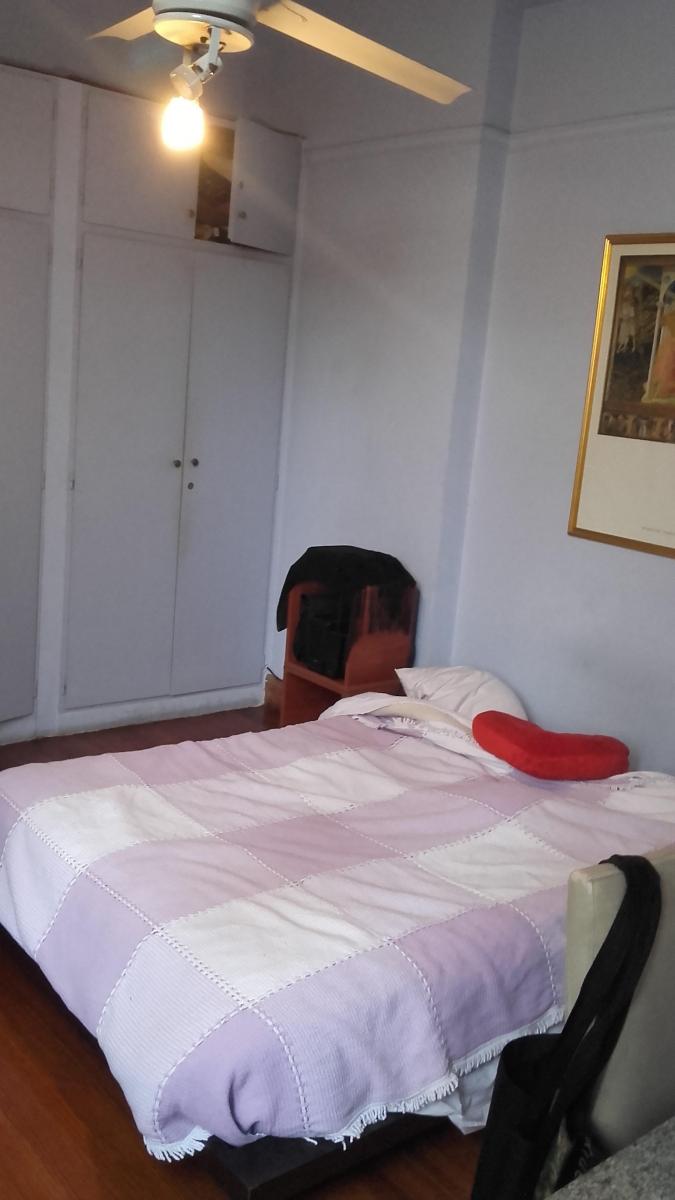 Departamento en Venta de 2 Dorm. en Constitución 3
