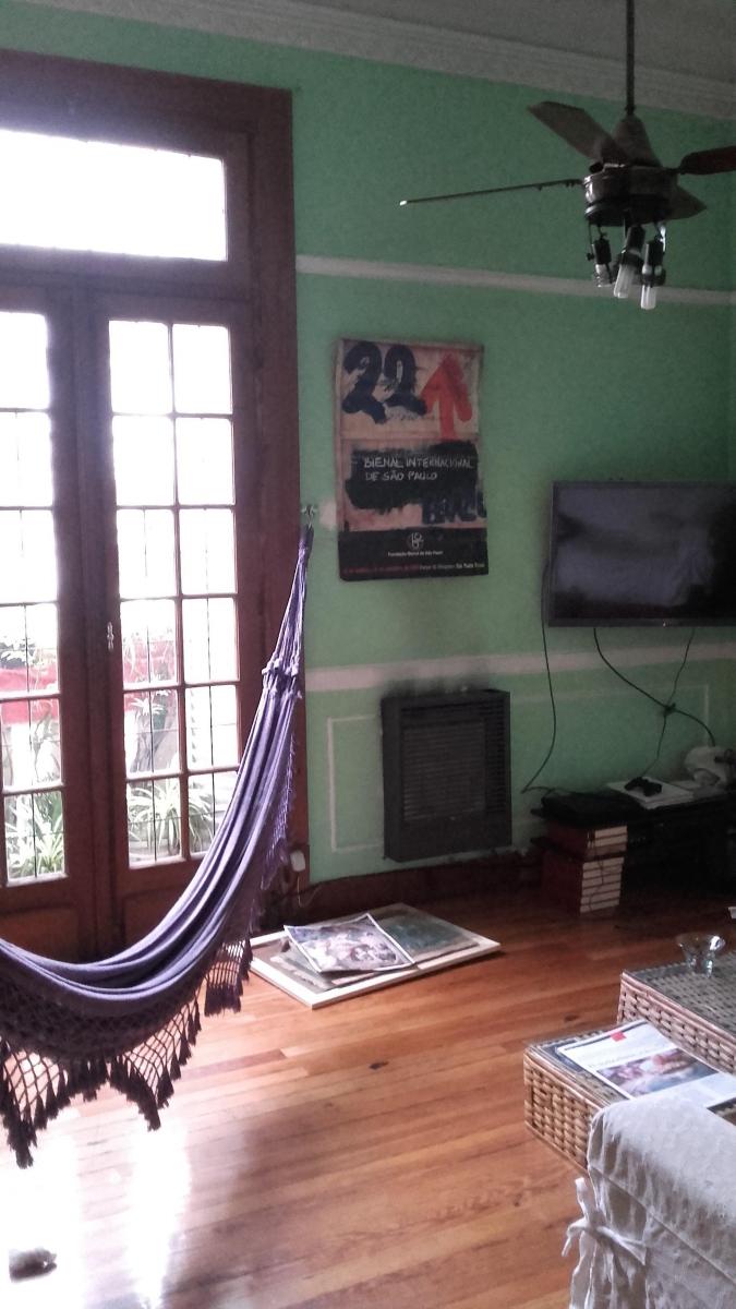 Departamento en Venta de 2 Dorm. en Constitución 4