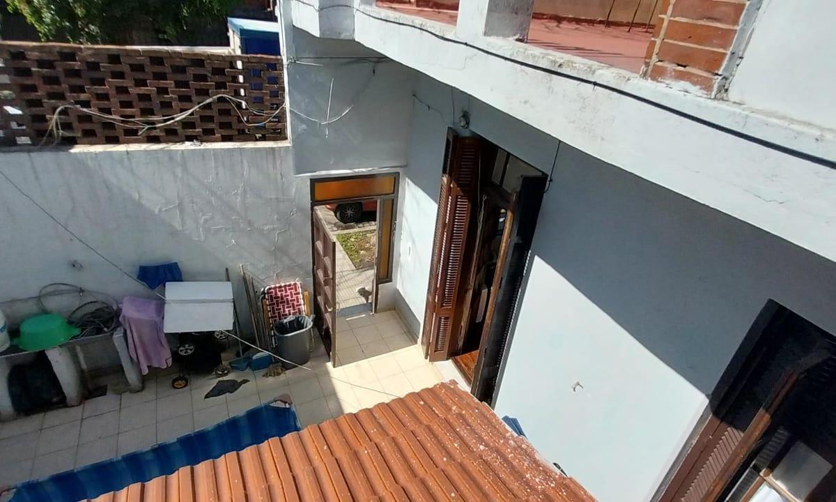 Casa en Venta de 4 Dorm. en Parque Patricios 3