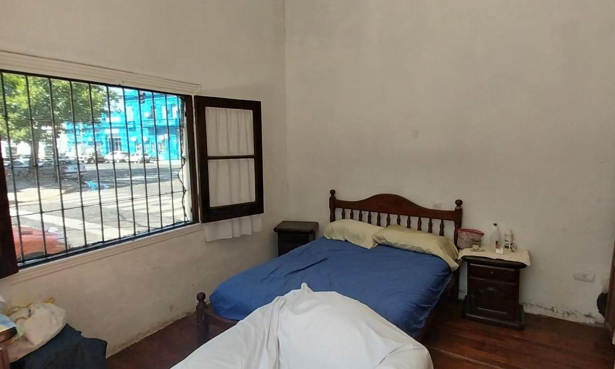 Casa en Venta de 4 Dorm. en Parque Patricios 5