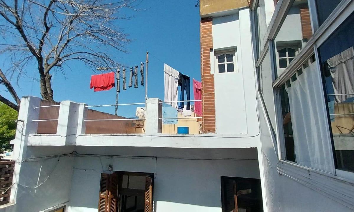 Casa en Venta de 4 Dorm. en Parque Patricios 1