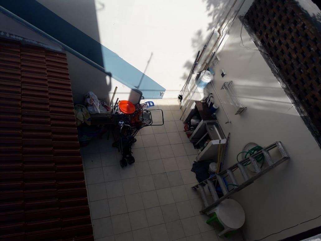 Casa en Venta de 4 Dorm. en Parque Patricios 5