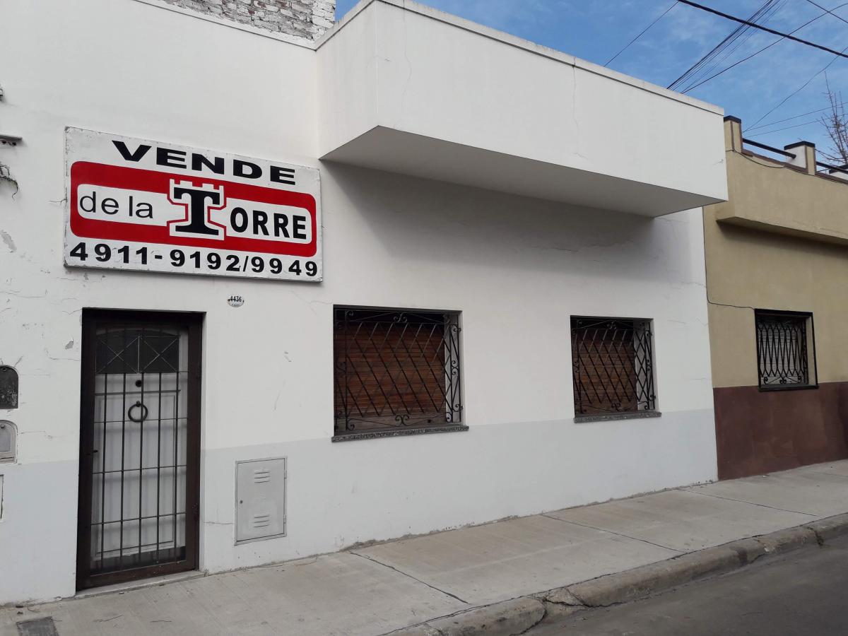 Propiedad en Argentina