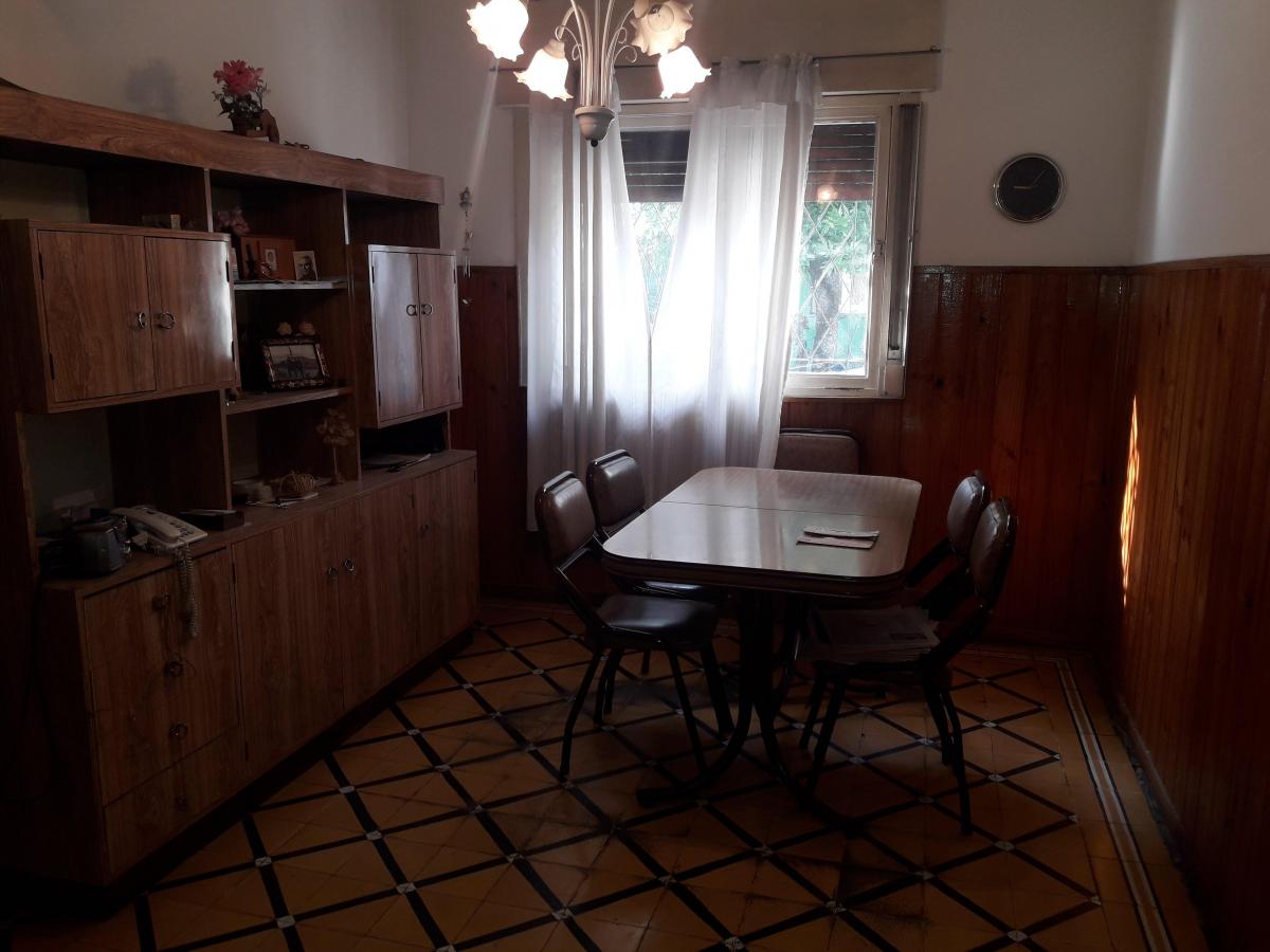 Casa 3 Amb C/ Patio y Terraza 1