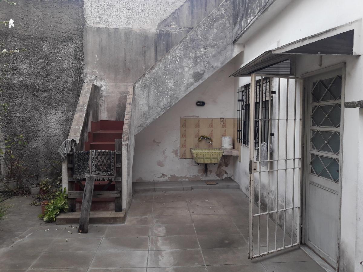 Casa 3 Amb C/ Patio y Terraza 5