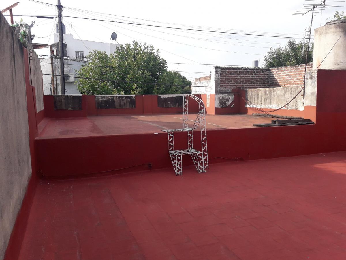 Casa 3 Amb C/ Patio y Terraza 4