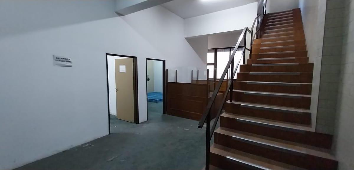 Local/deposito Comercial en Venta Ubicado en Parque Patricios 1