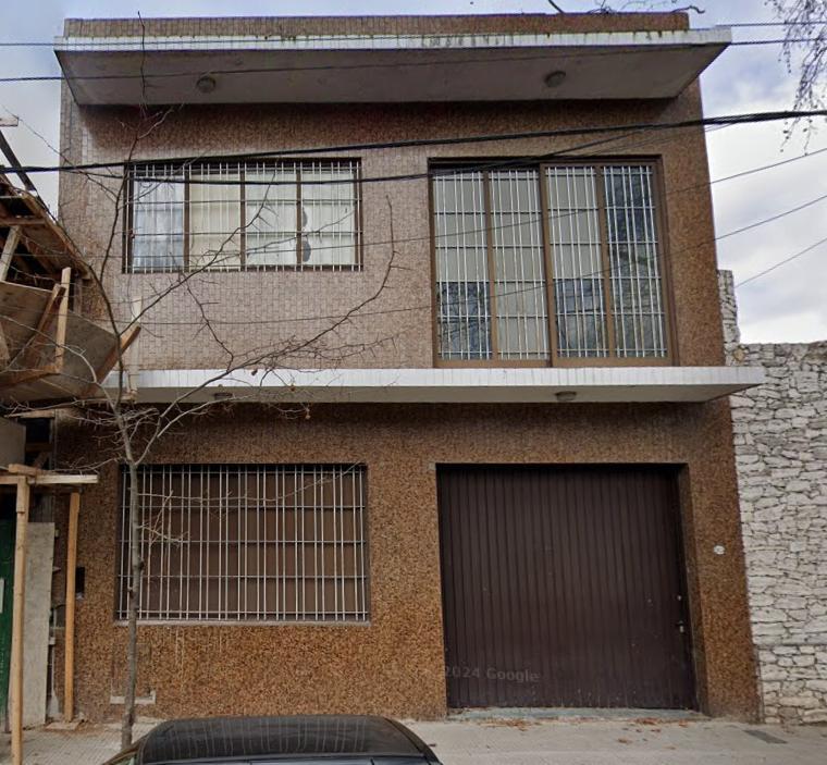 Propiedad en Argentina