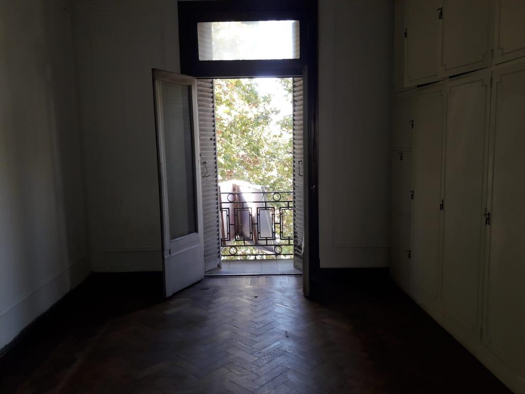 Departamento en venta de 1 dormitorio en Parque Patricios