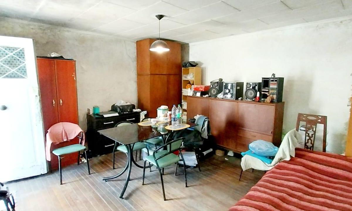 PH en venta 1° piso, 2 amb en Parque Patricios a refaccionar