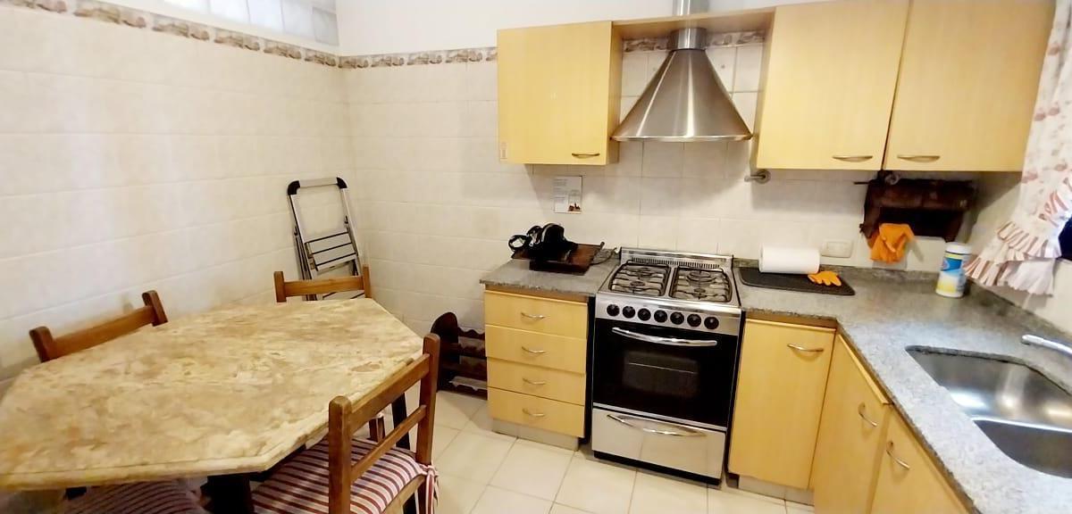 Departamento en Venta de 2 Dorm. en Parque Patricios 4