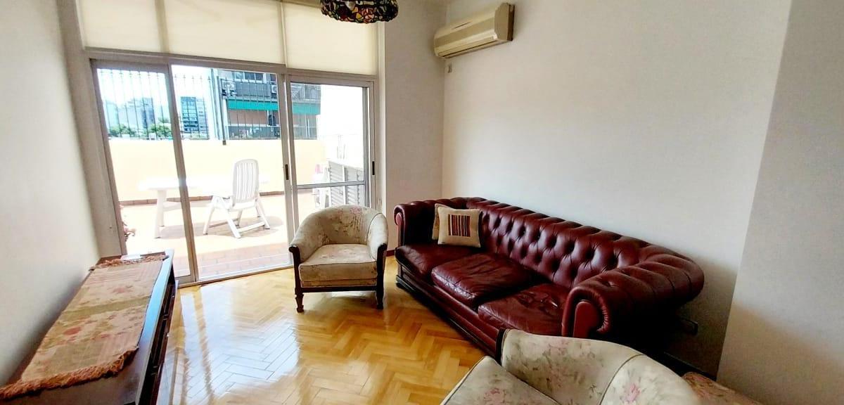 Departamento en Venta de 2 Dorm. en Parque Patricios 4