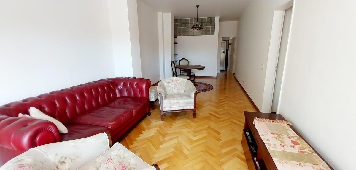 Departamento en Venta de 2 Dorm. en Parque Patricios 1