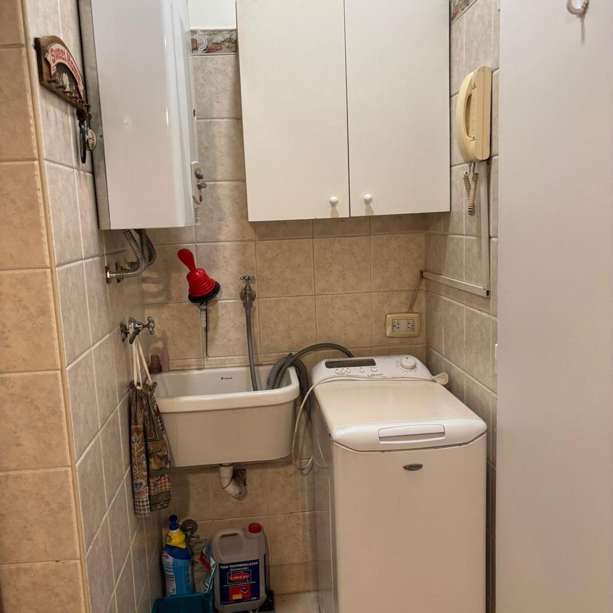 Departamento en Venta de 2 Dorm. en Parque Patricios 3