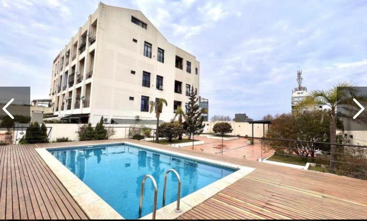 Departamento en Venta de 2 Dorm. en Parque Patricios 5