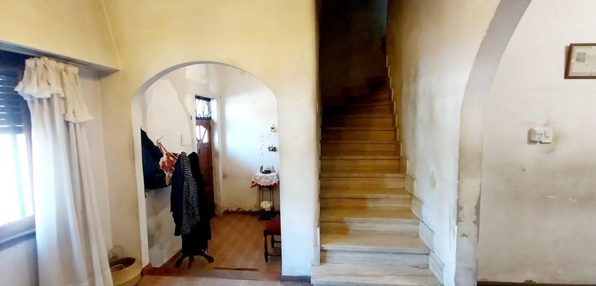 Casa en Venta de 5 Dorm. en Parque Patricios 5