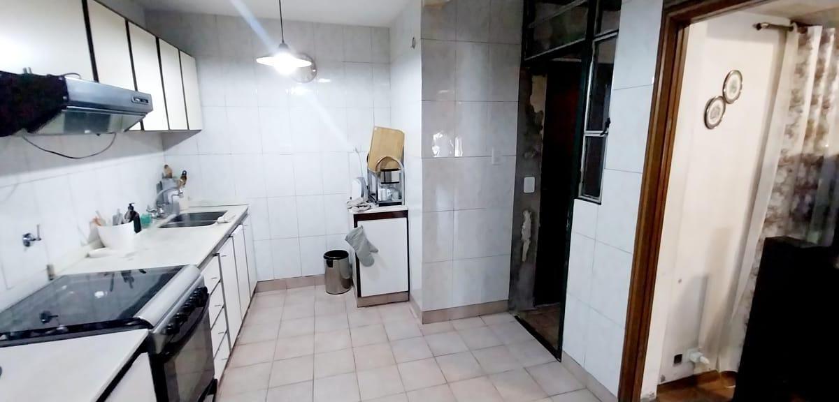 Casa en Venta de 5 Dorm. en Parque Patricios 3
