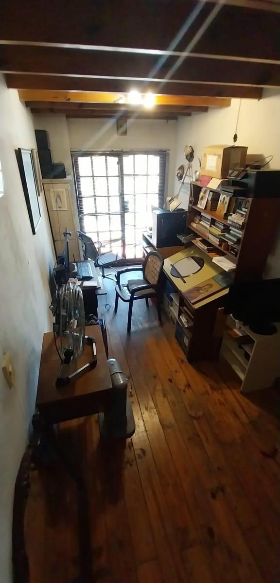 Casa en Venta de 5 Dorm. en Parque Patricios 5