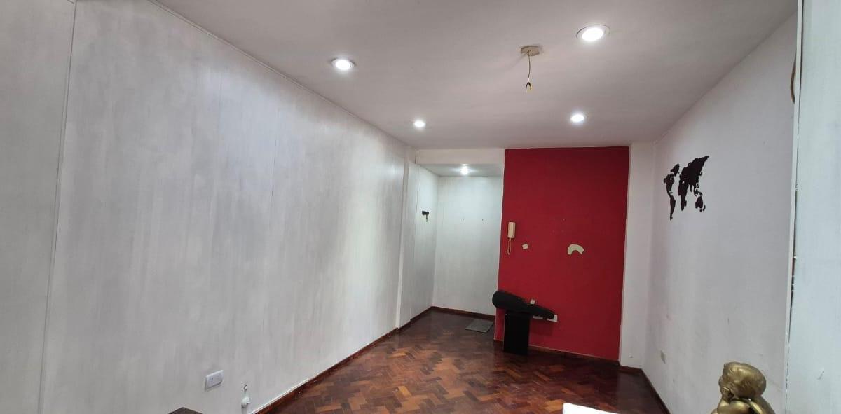 Departamento en Venta de 2 Dorm. en Constitución 5