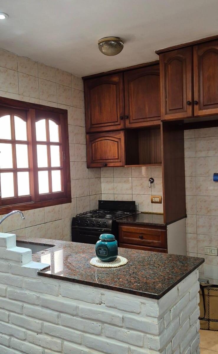Departamento en Venta de 2 Dorm. en Constitución 5
